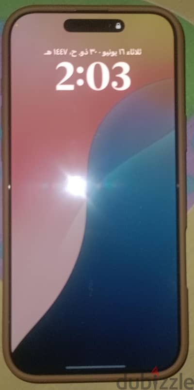 آبل - آيفون 16 برو ماكس