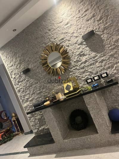 فيلا الشروق 1 كمبوند 380م أرض بحري تشطيب فاخر مسجلة بدون مخالفات 16.5 مليون