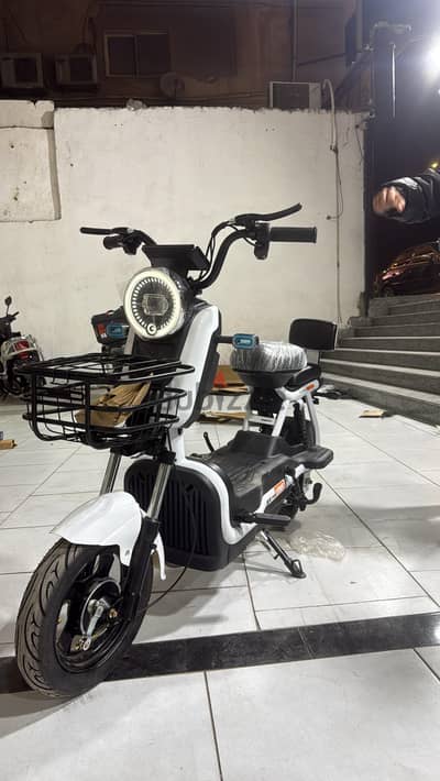 VOLT ONE