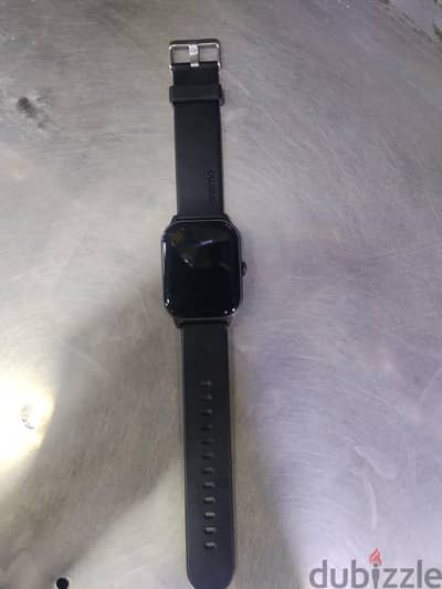 oraimo watch 5