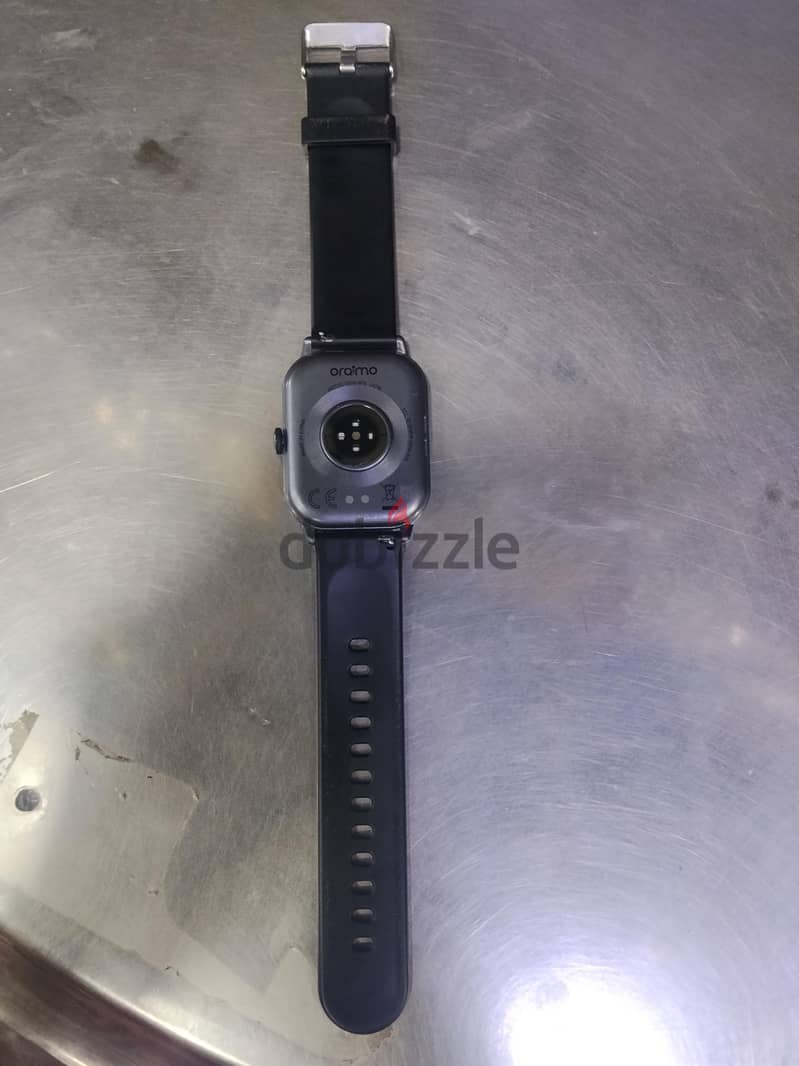 oraimo watch 5 1