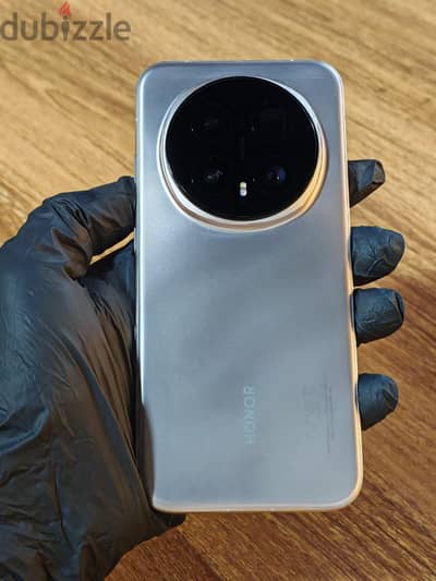 Honor Magic8 Pro