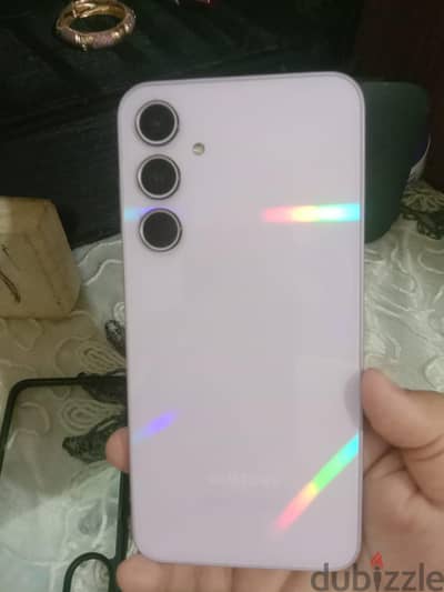 سامسونج ايه 35 5 جي