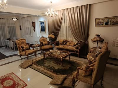 دوبلكس للبيع في الحي الثاني 330م - التجمع الخامس