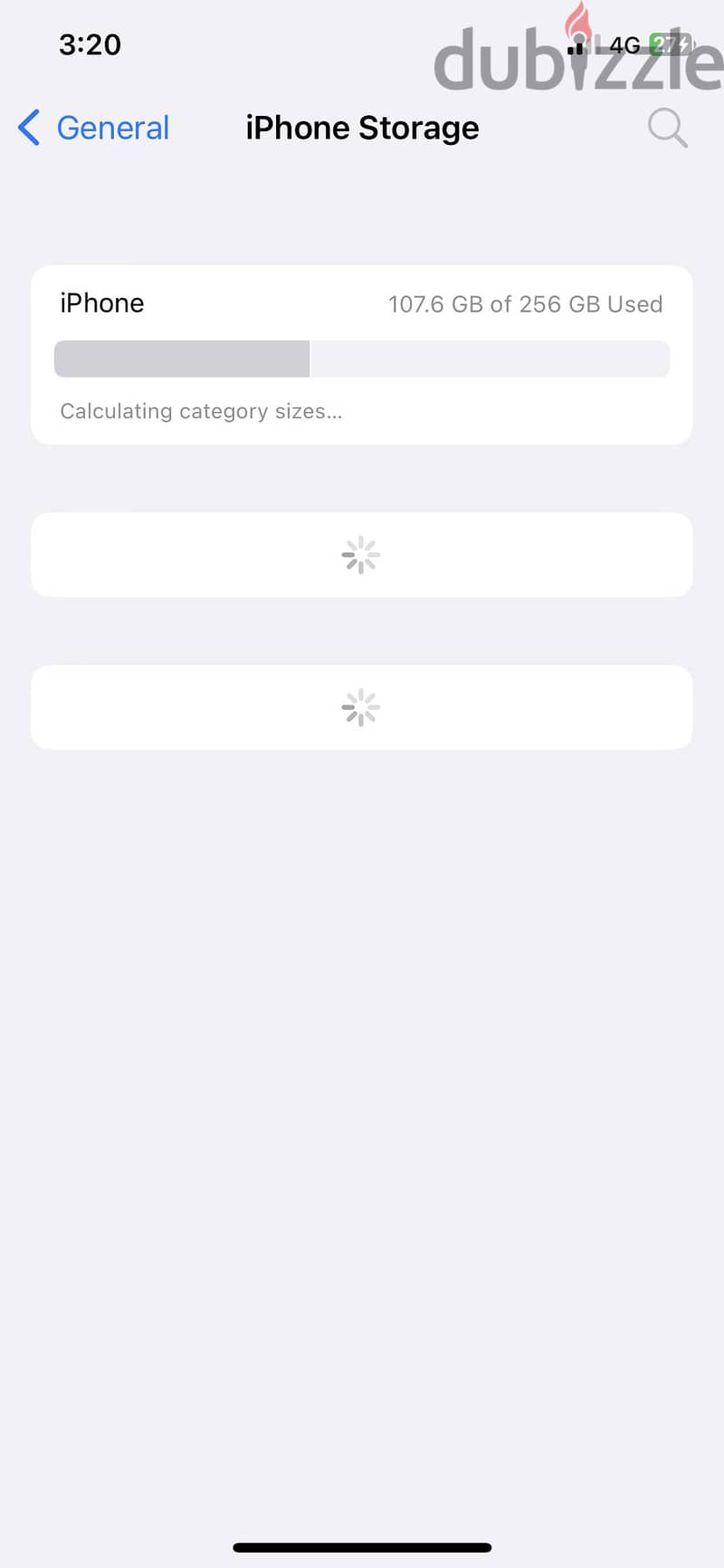 iPhone X black 6