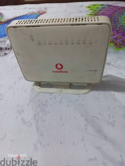 راوتر فودافون