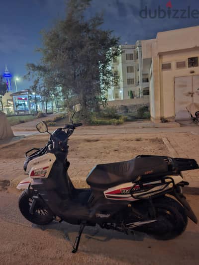 فجوري حوا كيت مستعمل