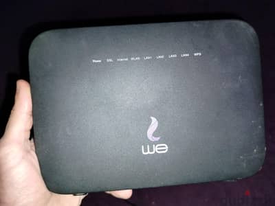راوتر وي هواوي vdsl dn8245v