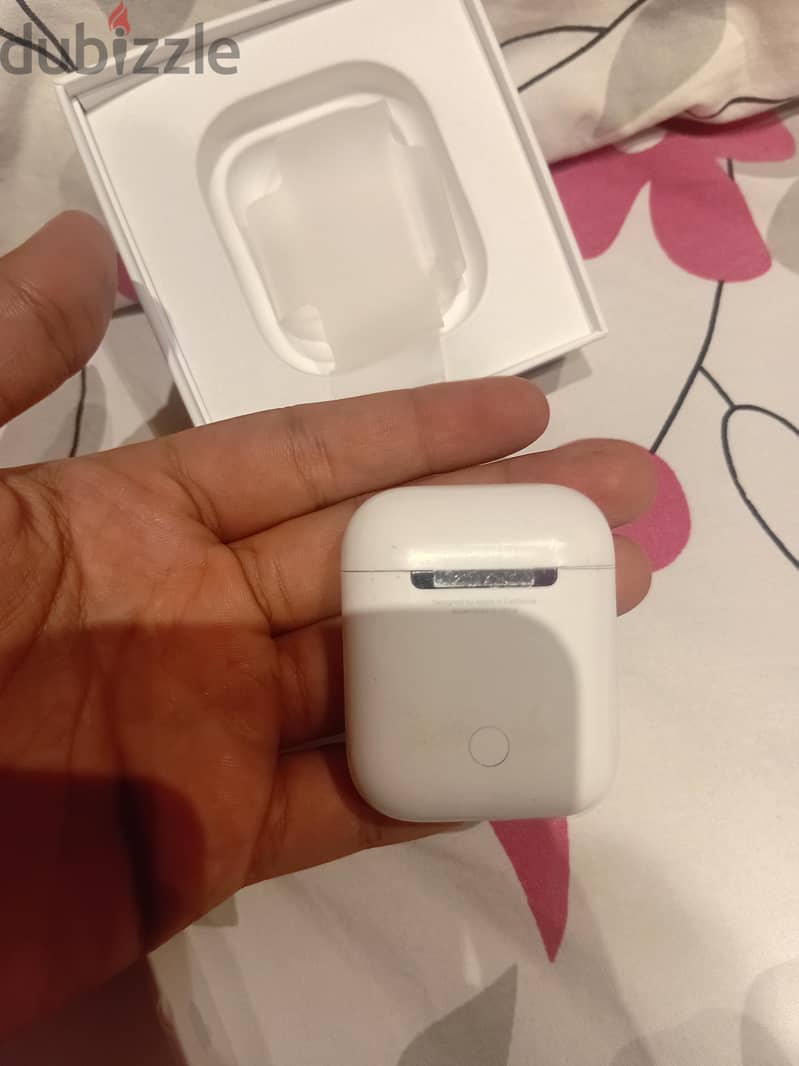 airpods 2 1