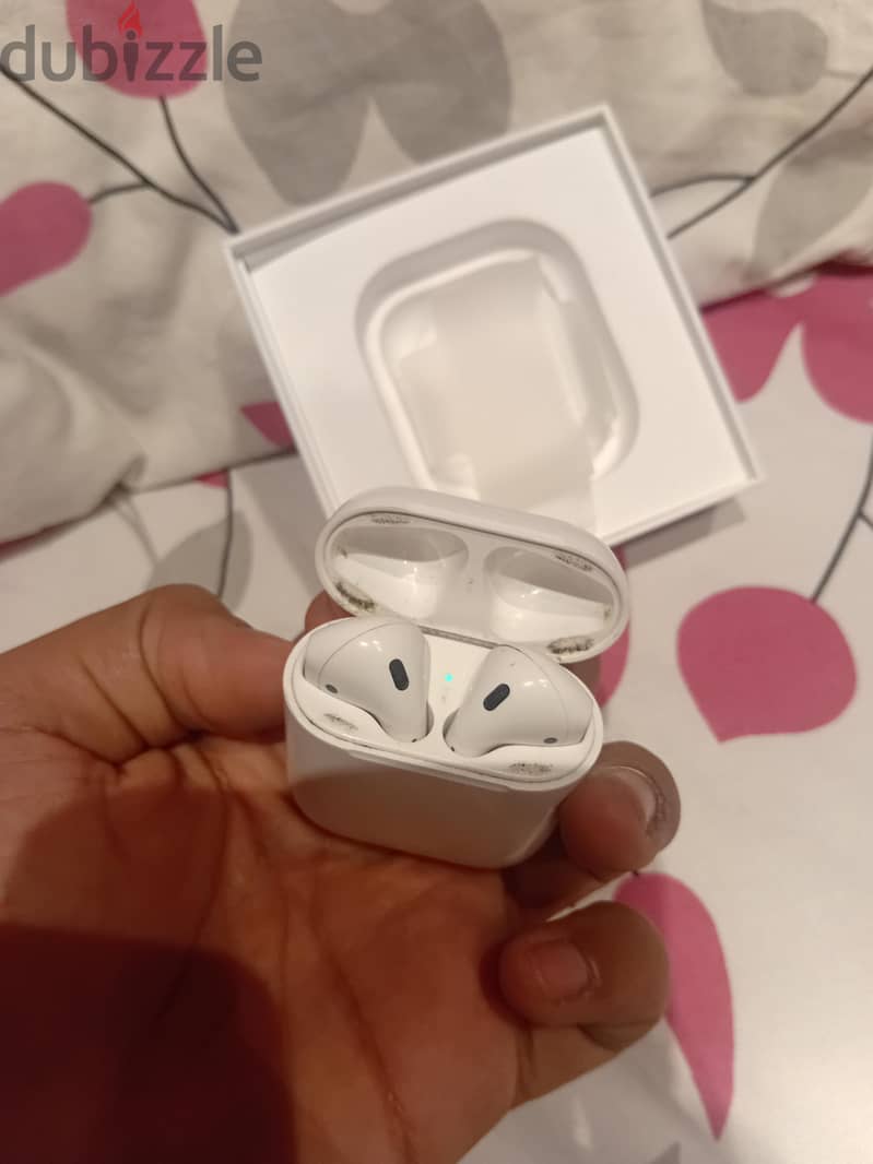 airpods 2 3