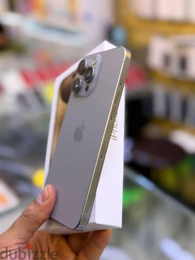 آبل - آيفون 15 برو ماكس