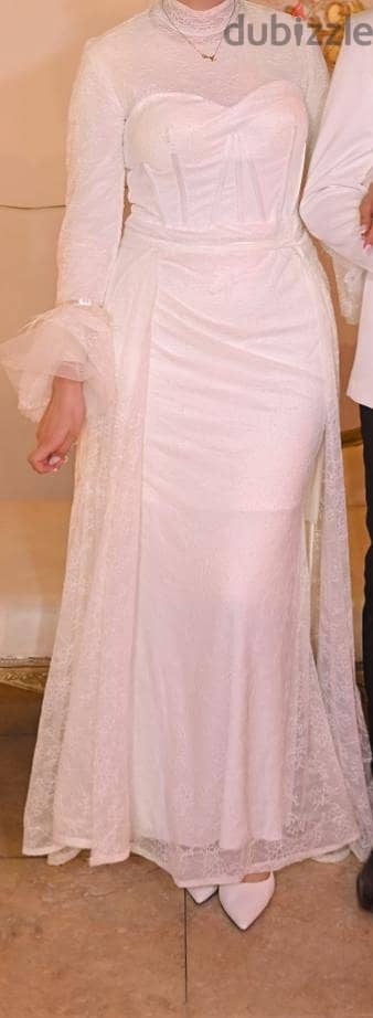 فساتين