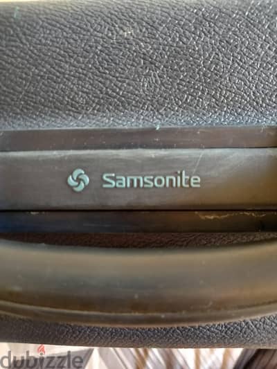 Samsonite bags for sale