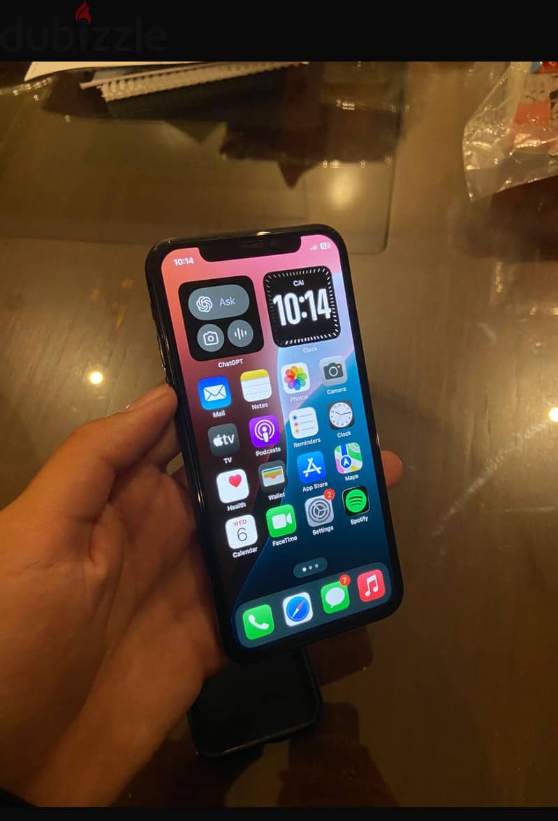 Apple - iPhone 11 1