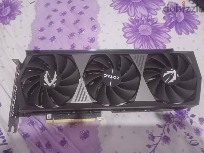 RTX3080 3