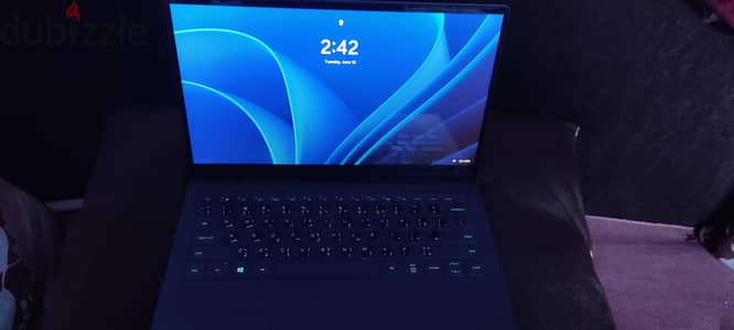 Samsung galaxy Book s
