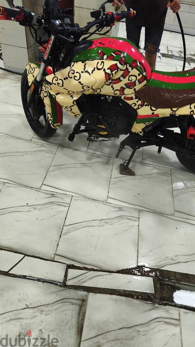 مكنه f250
