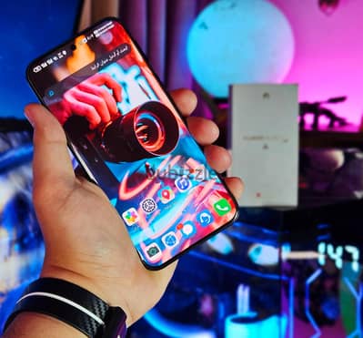 أقوى كاميرا في العالم Huawei Pura 80 Pro جلوبال ضمان ل 8/2027 ال 512