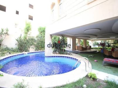 Villa for Rent | Ideal for Administrative Use in the 7th District, Sheikh Zayed