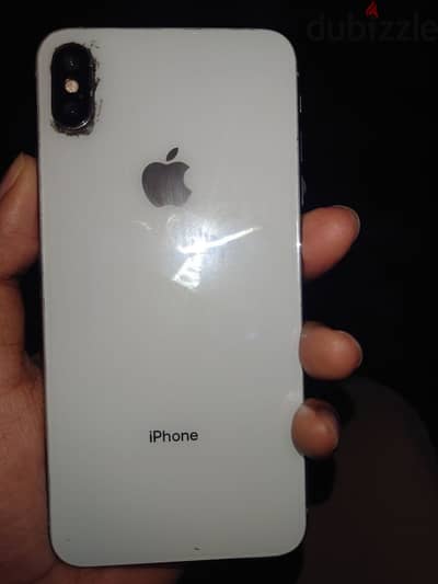 Apple - iPhone XS Max
