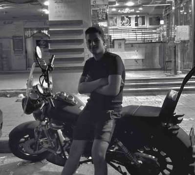 SAIEF MOHAMAD