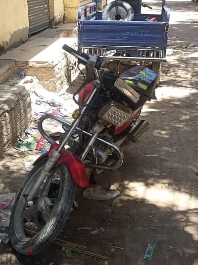 lifan nitro مسطه