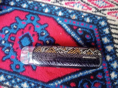 aspire aura