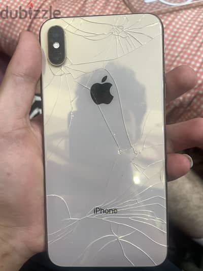 ايفون xs max