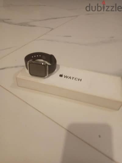 Apple Watch Series 9 ساعه ابل