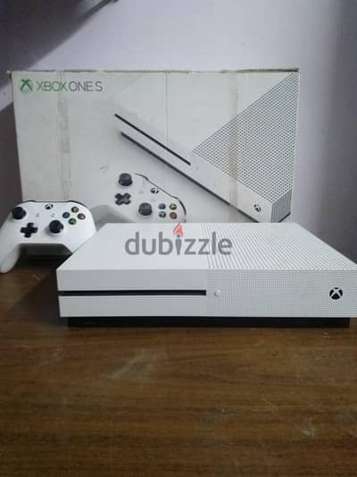 xbox one s 1T