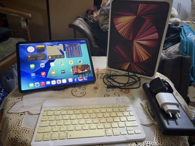 iPad Pro 11 inch Gen 3 m1