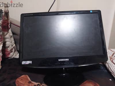 Samsung SyncMaster