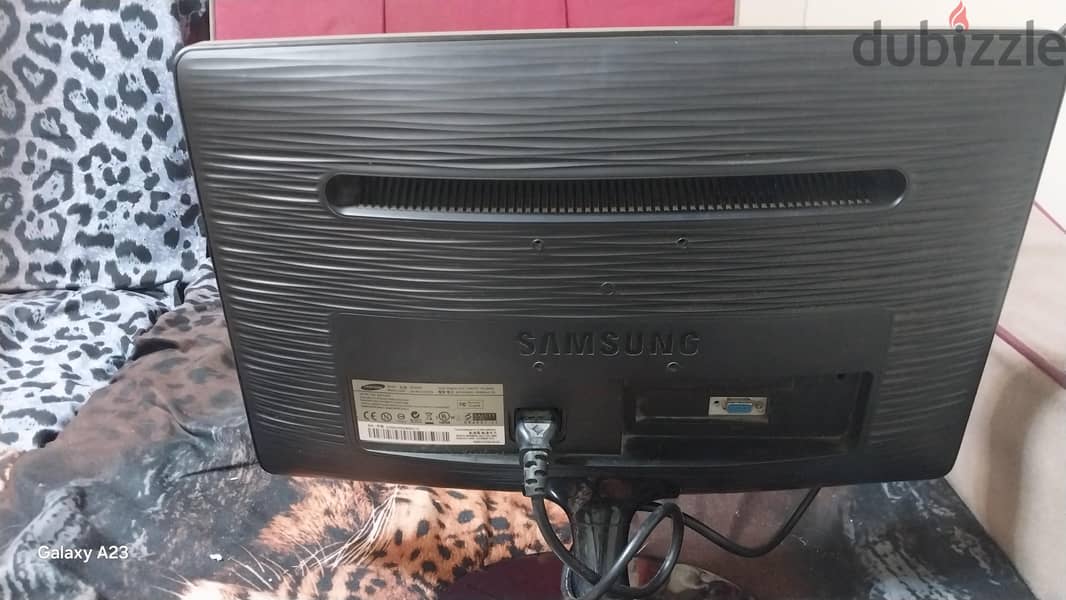 Samsung SyncMaster 1