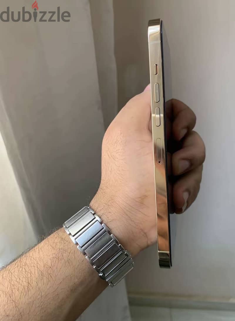 Apple - iPhone 13 Pro Max 1