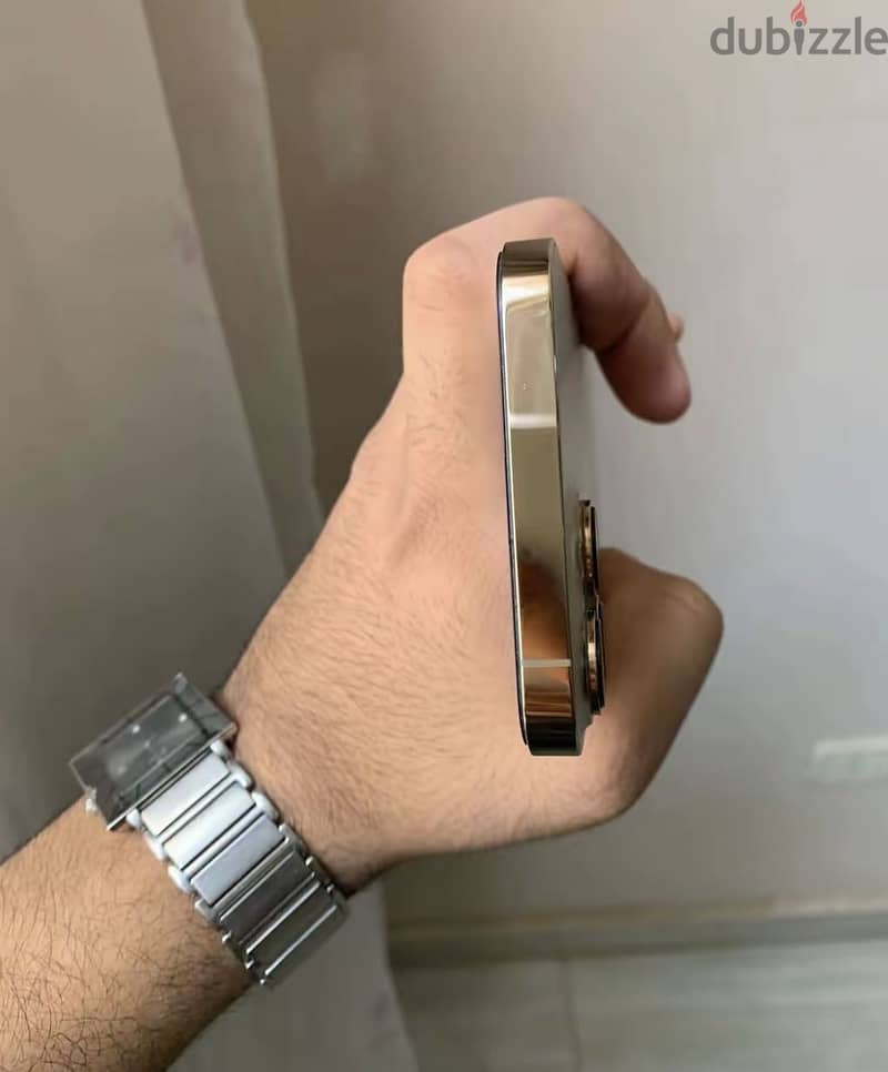 Apple - iPhone 13 Pro Max 2