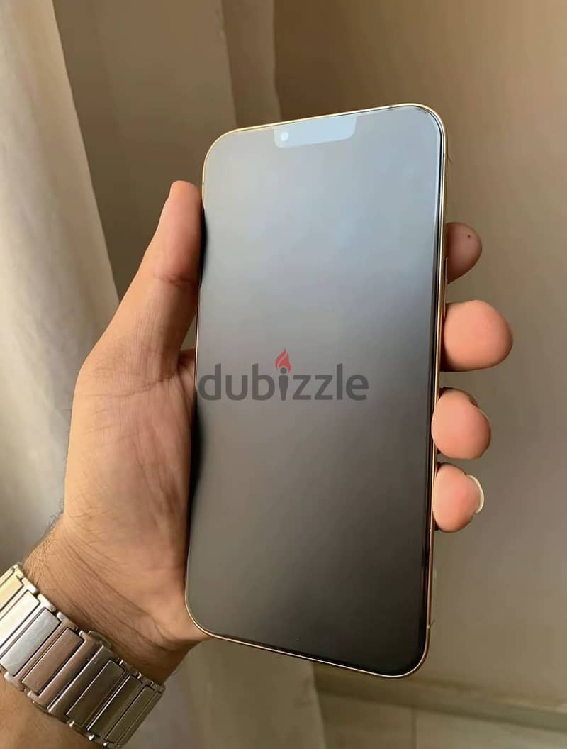 Apple - iPhone 13 Pro Max 3