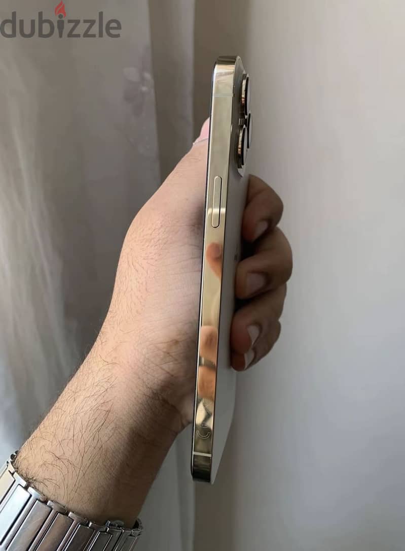 Apple - iPhone 13 Pro Max 4