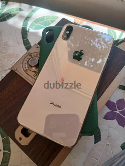 Apple - iPhone XS Max