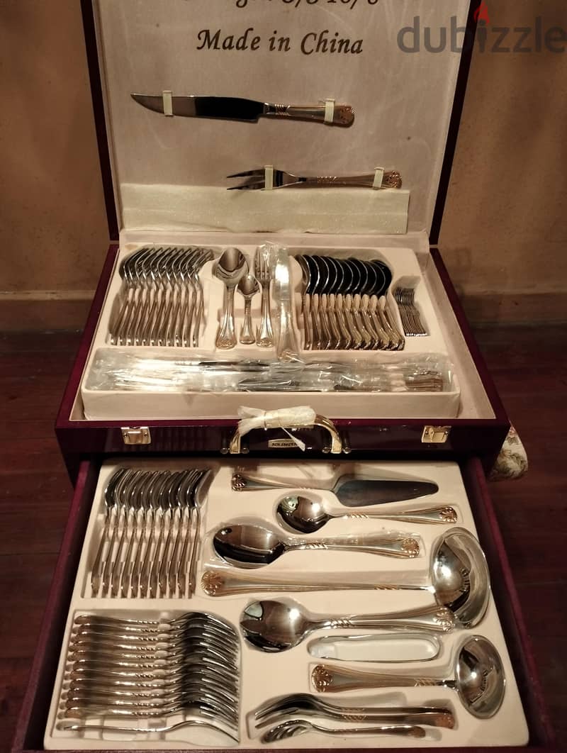 Silverware 2
