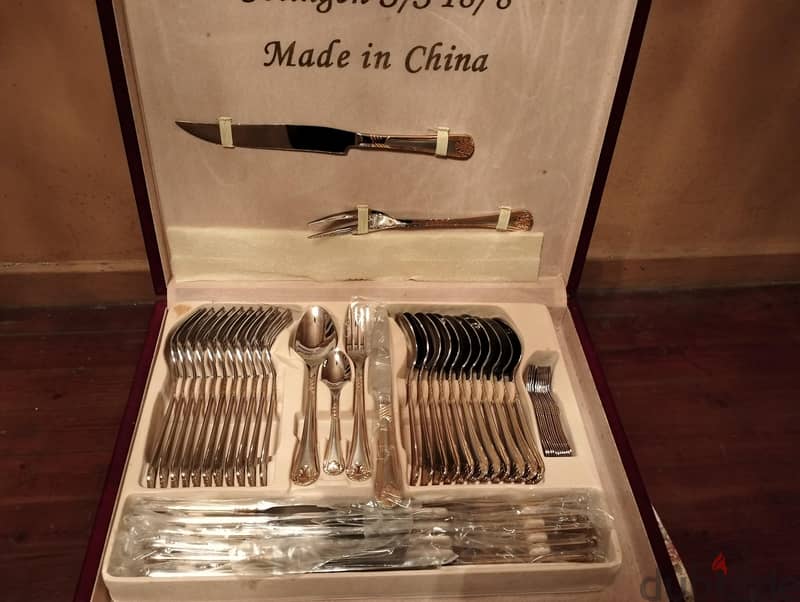 Silverware 3