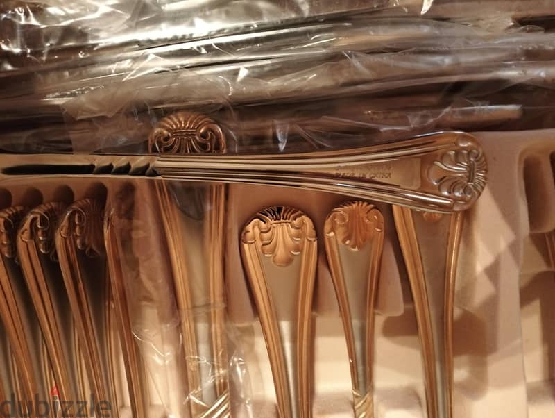 Silverware 4