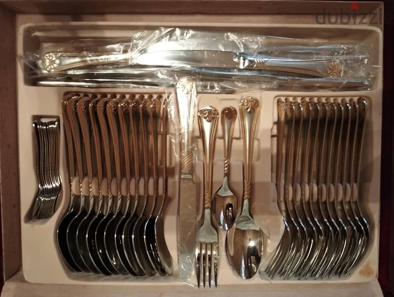 Silverware 5