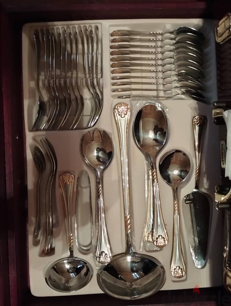 Silverware 6