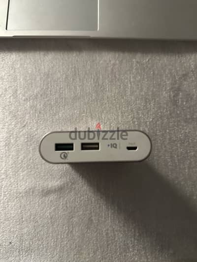Anker power bank 13400