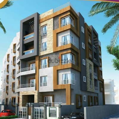 101 sqm fully finished apartment for immediate delivery(Ready to move)