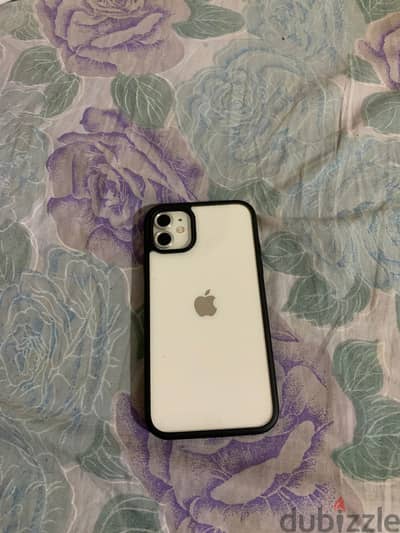 Apple - iPhone 11