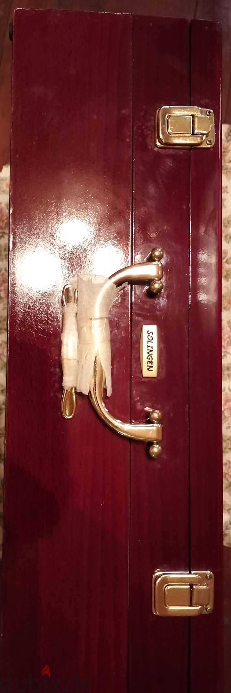 Silverware 7