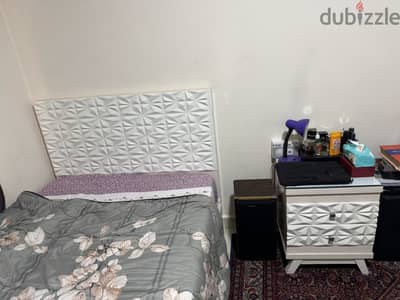 غرفه نوم ممتازه