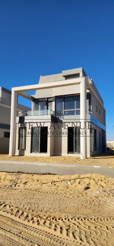 Ready to move Twin house for sale at Bloomfields - below market price - Largest Area