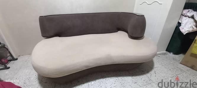كنبه  كبيره